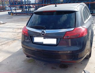 Piloto opel vp9ttx-13n004-a insignia sports 474850
