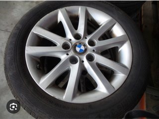 Llantas BMW 205/55 R16