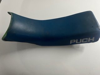 Asiento PUCH