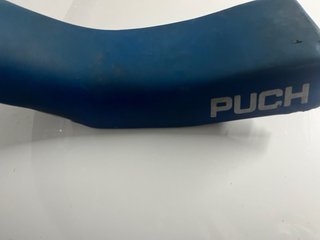 Asiento PUCH