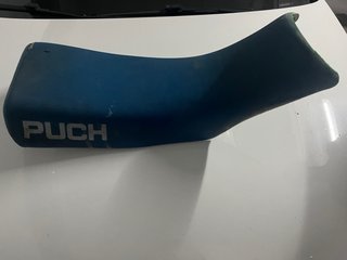 Asiento PUCH