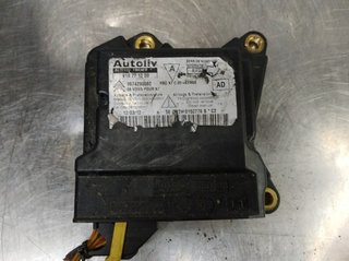 390488 9674290580 centralita citroen c5 berlina