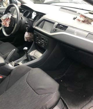 390488 9674290580 centralita citroen c5 berlina