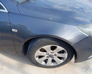 Opel 7 x 17 llanta insignia sports tourer 474823