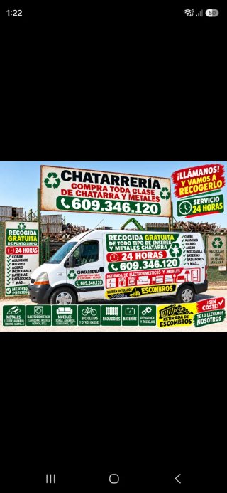 SE COMPRA CALDERAS Y MÁQUINAS DE AIRES ACONDICION