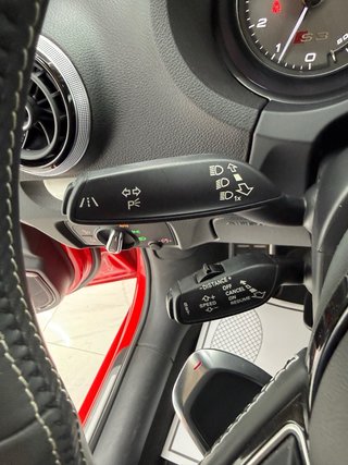Audi S3 2014
