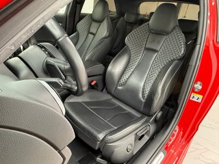 Audi S3 2014