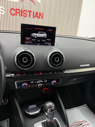 Audi S3 2014