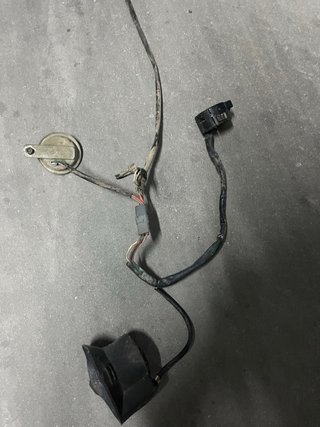 Cableado Puch Completo