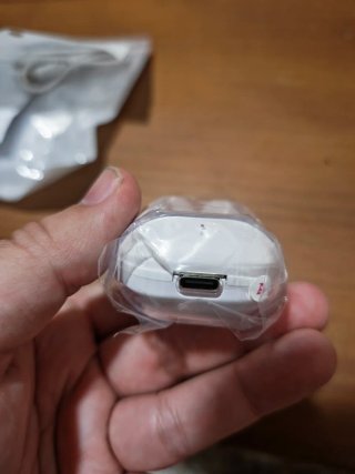 Auriculares Bluetooth Blancos