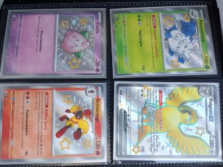 Carte Pokemon
