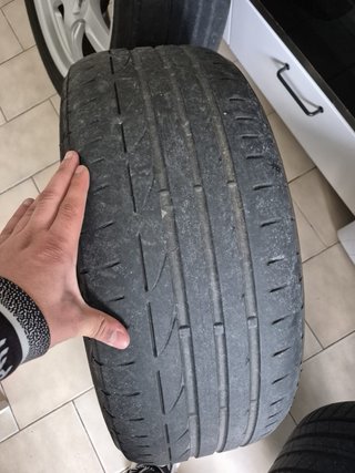 Llantas Audi 5 Radios