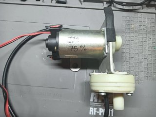 Bomba de desoldadura