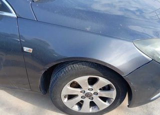 474825 llanta 7 x 17 opel insignia sports tourer