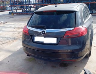 474825 llanta 7 x 17 opel insignia sports tourer