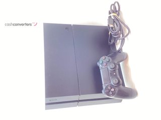 sony ps4 1tb