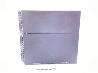 sony ps4 1tb