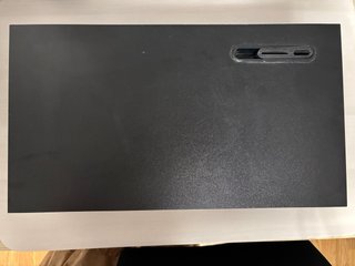 Soporte Monitor y Portátil