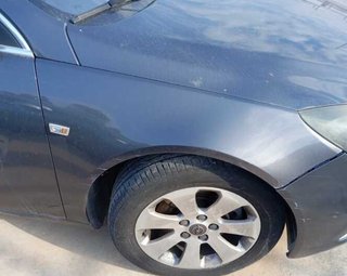 Llanta opel 7 x 17 insignia sports tourer 474824