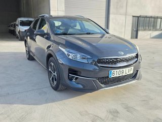 KIA XCeed 1.6 GDi PHEV 104kW 141CV eDrive