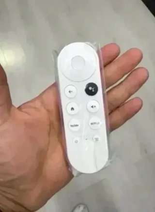 Mando Google TV / Chromecast con Google TV – cont