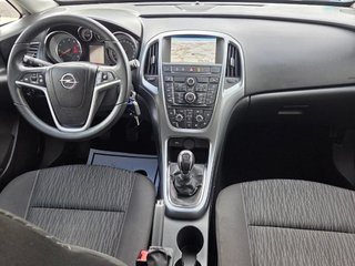OPEL Astra 1.4 Turbo GLP Business EU6 ST