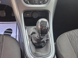 OPEL Astra 1.4 Turbo GLP Business EU6 ST