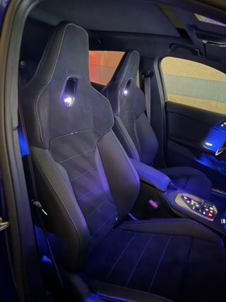 BMW SERIE 1 M135 i 300 FULL!!!