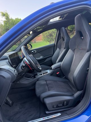 BMW SERIE 1 M135 i 300 FULL!!!