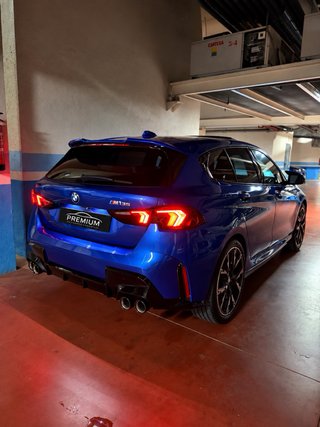 BMW SERIE 1 M135 i 300 FULL!!!