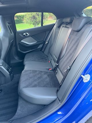 BMW SERIE 1 M135 i 300 FULL!!!