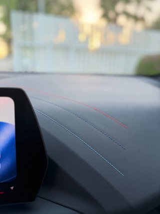 BMW SERIE 1 M135 i 300 FULL!!!