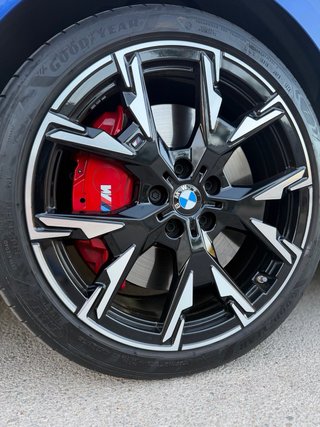 BMW SERIE 1 M135 i 300 FULL!!!