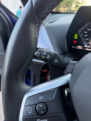 BMW SERIE 1 M135 i 300 FULL!!!