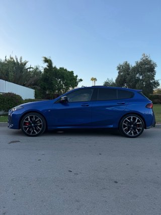 BMW SERIE 1 M135 i 300 FULL!!!