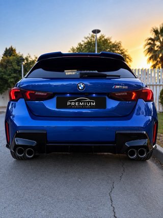 BMW SERIE 1 M135 i 300 FULL!!!