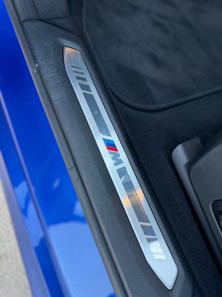 BMW SERIE 1 M135 i 300 FULL!!!