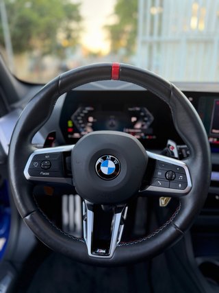 BMW SERIE 1 M135 i 300 FULL!!!
