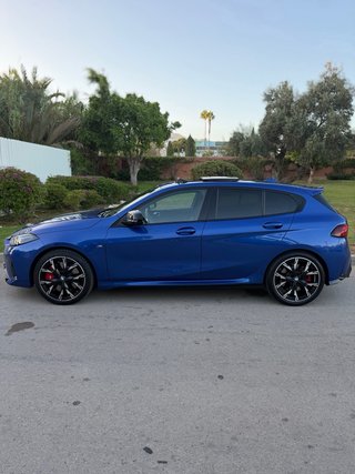 BMW SERIE 1 M135 i 300 FULL!!!