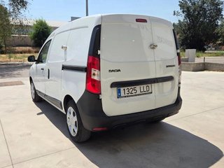 DACIA Dokker Van Essential 1.6 80kW 110CV GLP