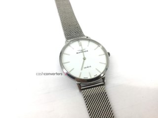 reloj pulsera unisex sandoz 81350-07