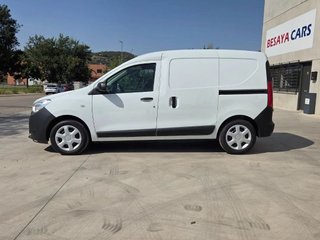 DACIA Dokker Van Essential 1.6 80kW 110CV ECOG