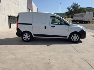 DACIA Dokker Van Essential 1.6 80kW 110CV ECOG