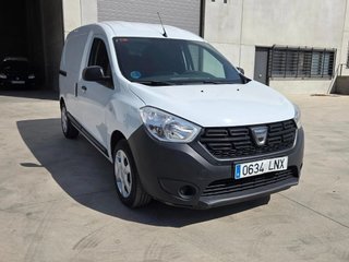 DACIA Dokker Van Essential 1.6 80kW 110CV ECOG