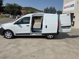 DACIA Dokker Van Essential 1.6 80kW 110CV ECOG