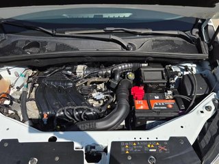 DACIA Dokker Van Essential 1.6 80kW 110CV ECOG