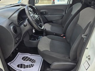 DACIA Dokker Van Essential 1.6 75kW 100CV GLP