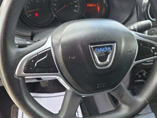DACIA Dokker Van Essential 1.6 75kW 100CV GLP