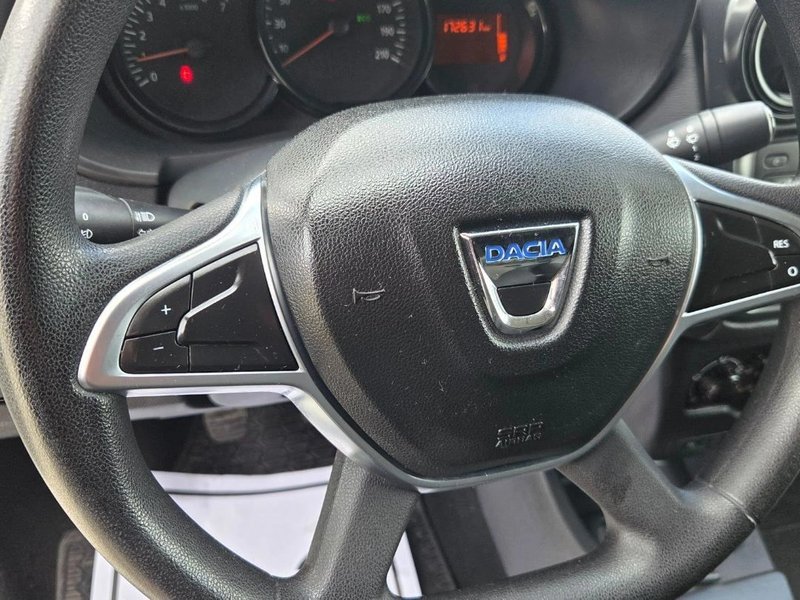 Dacia Dokker 2019, foto 16