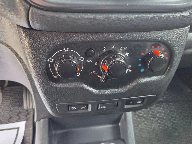 Dacia Dokker 2019, foto 17
